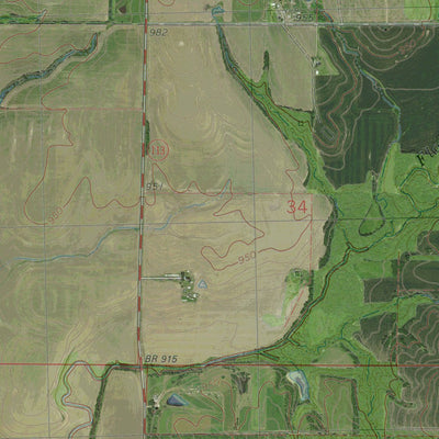 MO-SKIDMORE: GeoChange 1976-2014 Preview 2