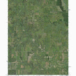 MO-GILMAN CITY EAST: GeoChange 1981-2014 Preview 1