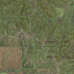 MO-NE-LANGDON: GeoChange 1965-2014 Preview 3