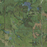 MO-MOUNT MORIAH: GeoChange 1981-2014 Preview 3