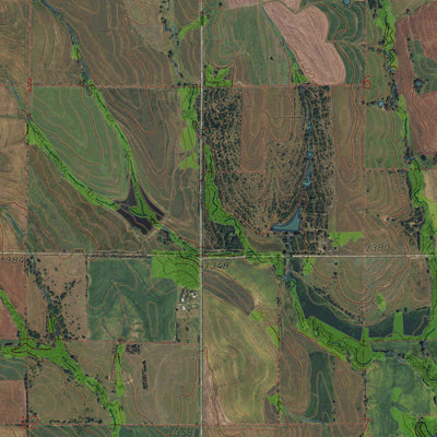 NE-LEWISTON: GeoChange 1963-2014 Preview 3