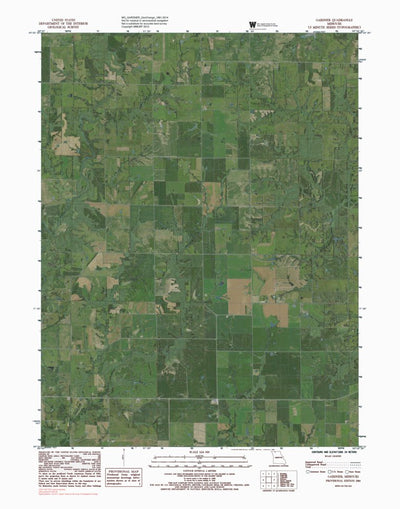 MO-GARDNER: GeoChange 1981-2014 Preview 1