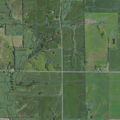 MO-GARDNER: GeoChange 1981-2014 Preview 2