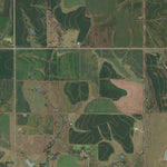 NE-ODELL NE: GeoChange 1967-2014 Preview 2