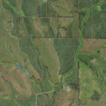 MO-IA-MCELROY CREEK: GeoChange 1976-2014 Preview 2