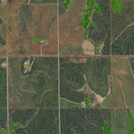 NE-AVOCA: GeoChange 1965-2014 Preview 2