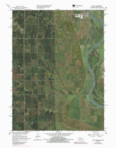 NE-MO-IA-JULIAN: GeoChange 1965-2014 Preview 1