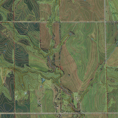 NE-MO-IA-JULIAN: GeoChange 1965-2014 Preview 2