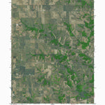 IA-GARDEN GROVE SW: GeoChange 1964-2013 Preview 1