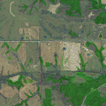IA-GARDEN GROVE SW: GeoChange 1964-2013 Preview 2