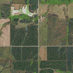 NE-KS-LIBERTY SE: GeoChange 1963-2014 Preview 2