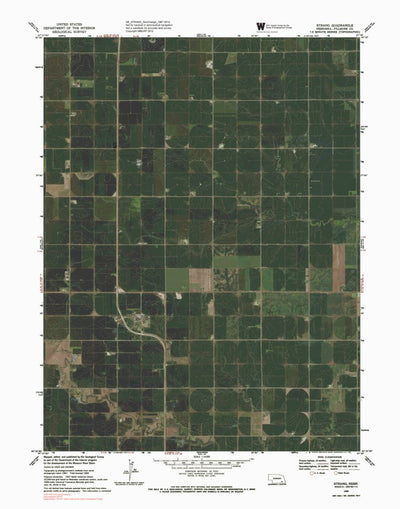 NE-STRANG: GeoChange 1967-2014 Preview 1