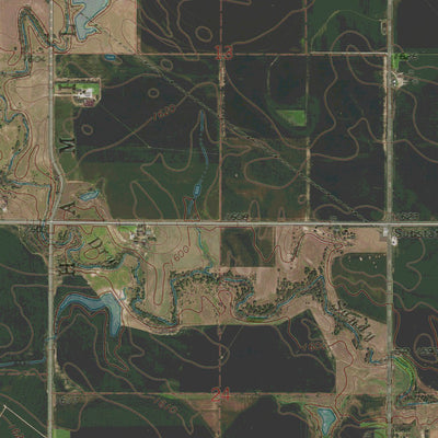 NE-STRANG: GeoChange 1967-2014 Preview 3