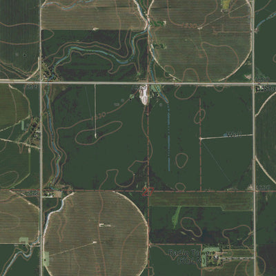 NE-GOEHNER: GeoChange 1962-2014 Preview 2