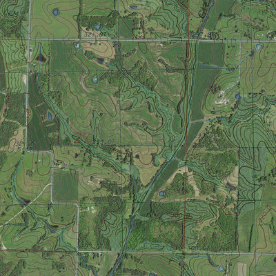 MO-GUILFORD: GeoChange 1981-2014 Preview 3