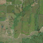 MO-ALBANY NORTH: GeoChange 1981-2014 Preview 2