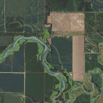 NE-DORCHESTER: GeoChange 1962-2014 Preview 2