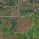 NE-CRAB ORCHARD: GeoChange 1963-2014 Preview 3