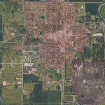 NE-WILBER: GeoChange 1951-2014 Preview 3