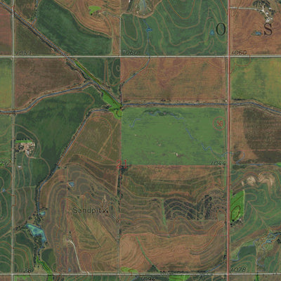 NE-COOK: GeoChange 1965-2014 Preview 2