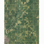 IA-SHENANDOAH EAST: GeoChange 1976-2013 Preview 1