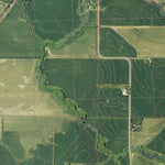 IA-SHENANDOAH EAST: GeoChange 1976-2013 Preview 2