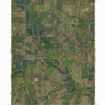NE-TABLE ROCK: GeoChange 1963-2014 Preview 1