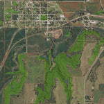 NE-TABLE ROCK: GeoChange 1963-2014 Preview 3