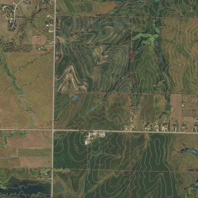 NE-DENTON: GeoChange 1962-2014 Preview 2