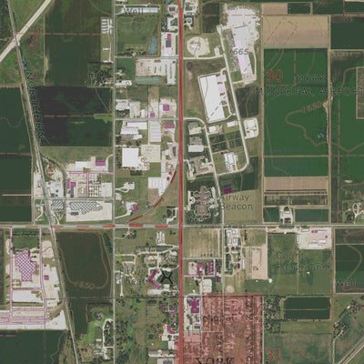 NE-YORK NORTH: GeoChange 1966-2014 Preview 3