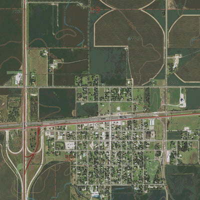 NE-FAIRMONT: GeoChange 1967-2014 Preview 3