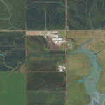 NE-HARBINE: GeoChange 1967-2014 Preview 2