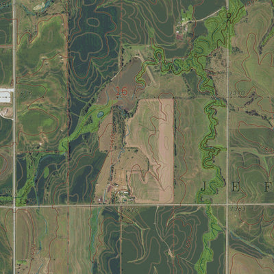 NE-HARBINE: GeoChange 1967-2014 Preview 3