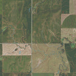 NE-KS-HEBRON SW: GeoChange 1957-2014 Preview 2