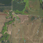 NE-KS-AMBOY: GeoChange 1973-2014 Preview 2