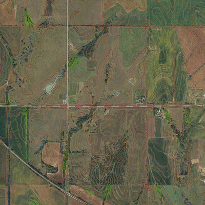 NE-SAINT MARY: GeoChange 1963-2014 Preview 3