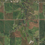 NE-MANLEY: GeoChange 1965-2014 Preview 3