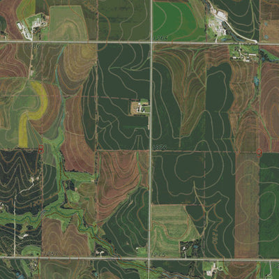 NE-MURDOCK: GeoChange 1965-2014 Preview 2
