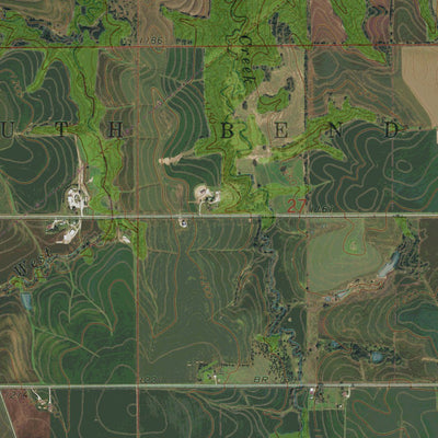 NE-MURDOCK: GeoChange 1965-2014 Preview 3