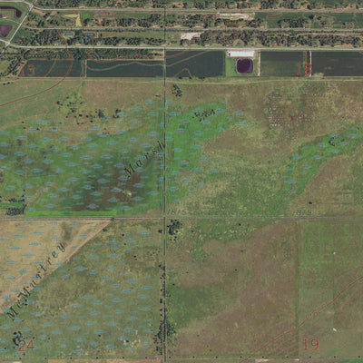 NE-INLAND: GeoChange 1967-2014 Preview 3