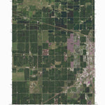 NE-ABBOTT: GeoChange 1951-2014 Preview 1