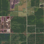 NE-ABBOTT: GeoChange 1951-2014 Preview 2