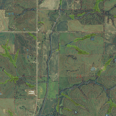 IA-TINGLEY: GeoChange 1978-2013 Preview 3