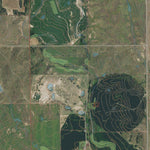 NE-FRANKLIN NE: GeoChange 1973-2014 Preview 2