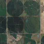 NE-UPLAND SE: GeoChange 1967-2014 Preview 2