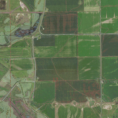 MO-NE-CORNING: GeoChange 1965-2014 Preview 2