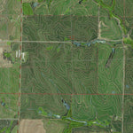 MO-FAIRFAX: GeoChange 1976-2014 Preview 2