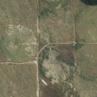 NE-HAIGLER NE: GeoChange 1973-2014 Preview 2
