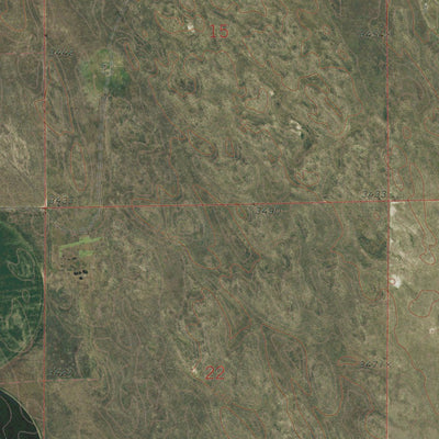 NE-HAIGLER NE: GeoChange 1973-2014 Preview 3