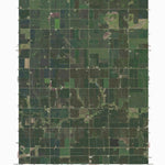 NE-HENDERSON NE: GeoChange 1964-2014 Preview 1